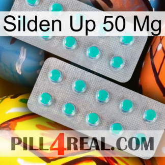 Silden Up 50 Mg 29